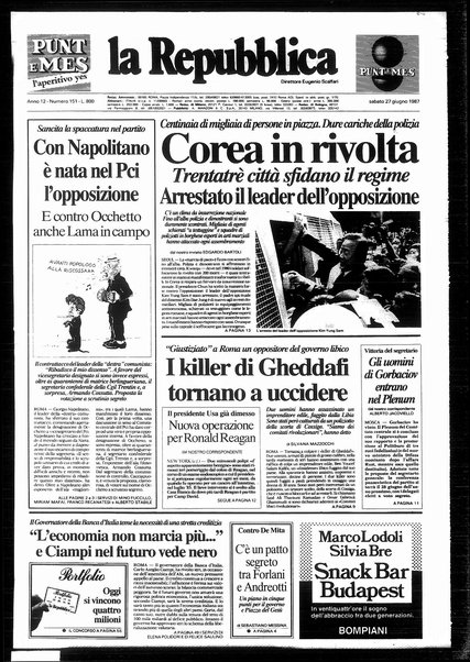 La repubblica